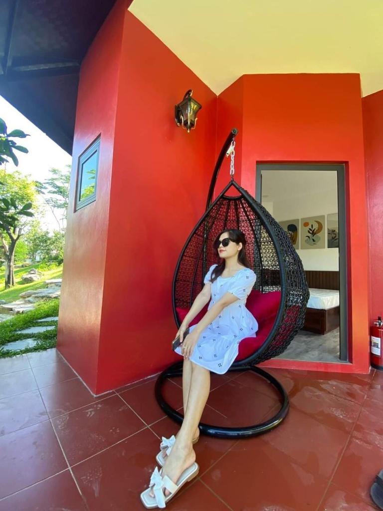 Venue Travel Đồng Chanh Villa
