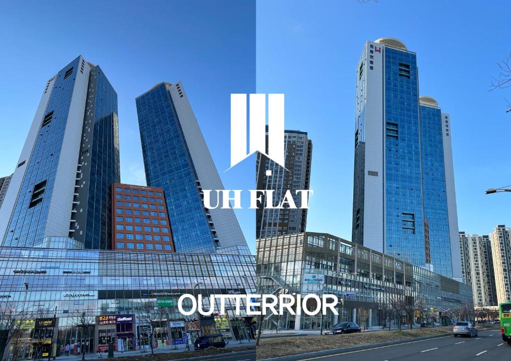 UH FLAT THE SONGDO photo 3