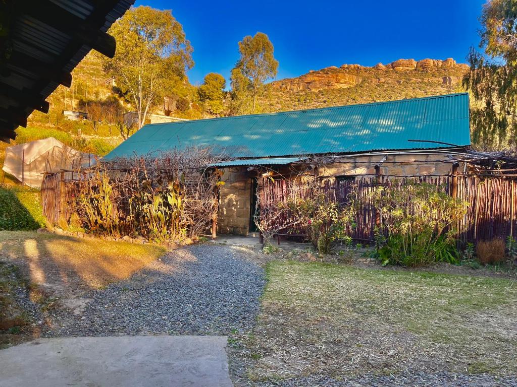 Lindy's Guesthouse photo 4