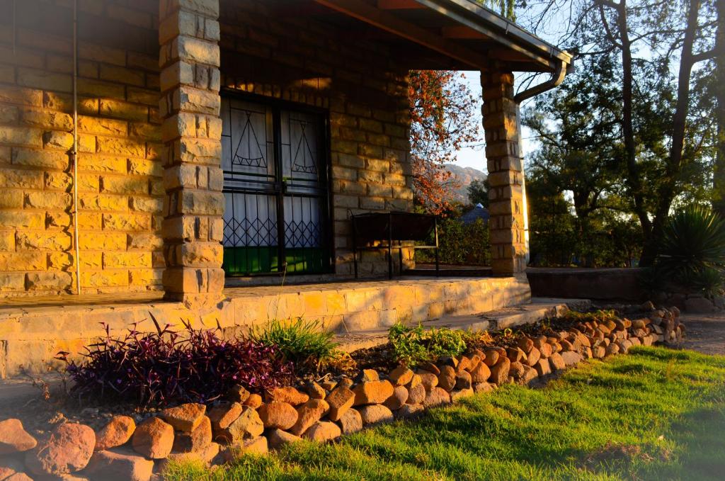 Lindy's Guesthouse photo 3