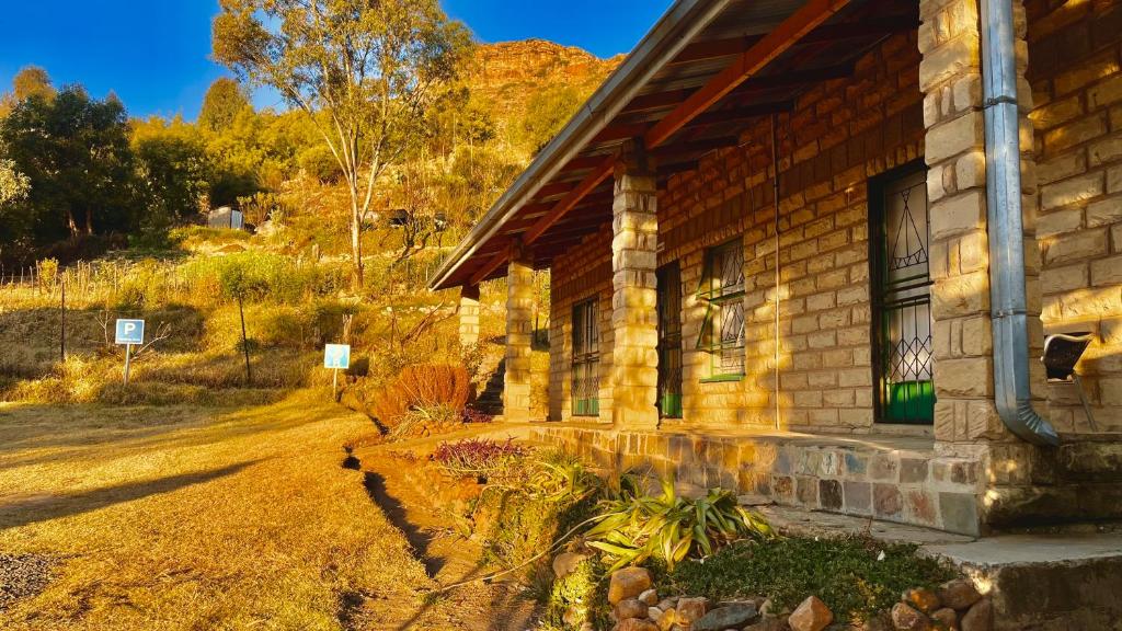 Lindy's Guesthouse photo 2