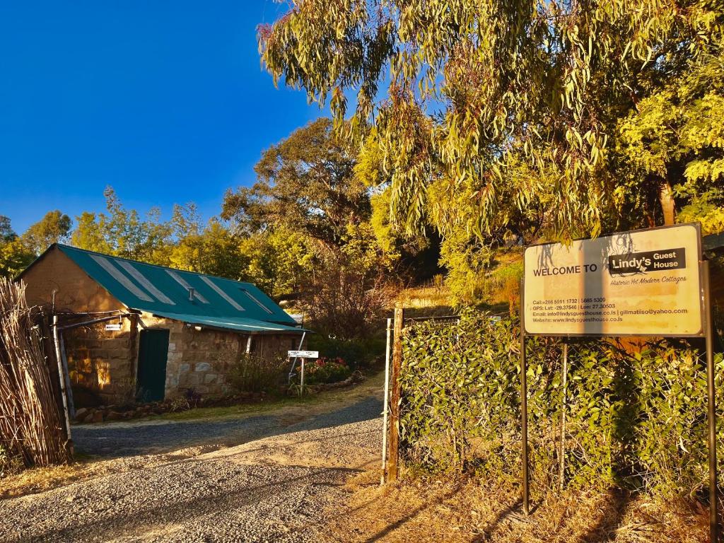 Lindy's Guesthouse photo 1
