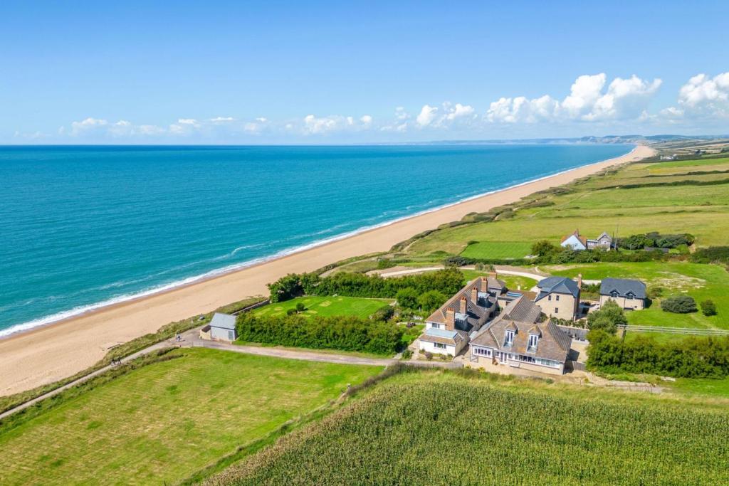Chesil Watch photo 2