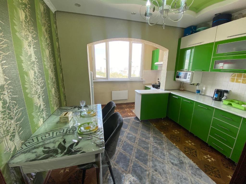 Quiet appartment in Bishkek city photo 4