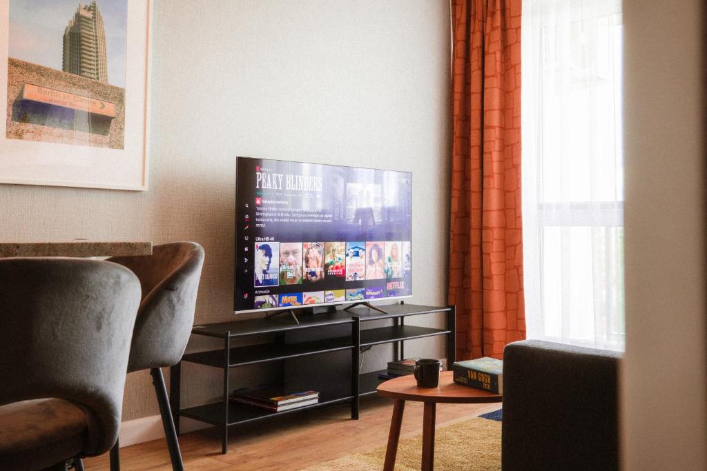 Apartamenty Blue photo 4