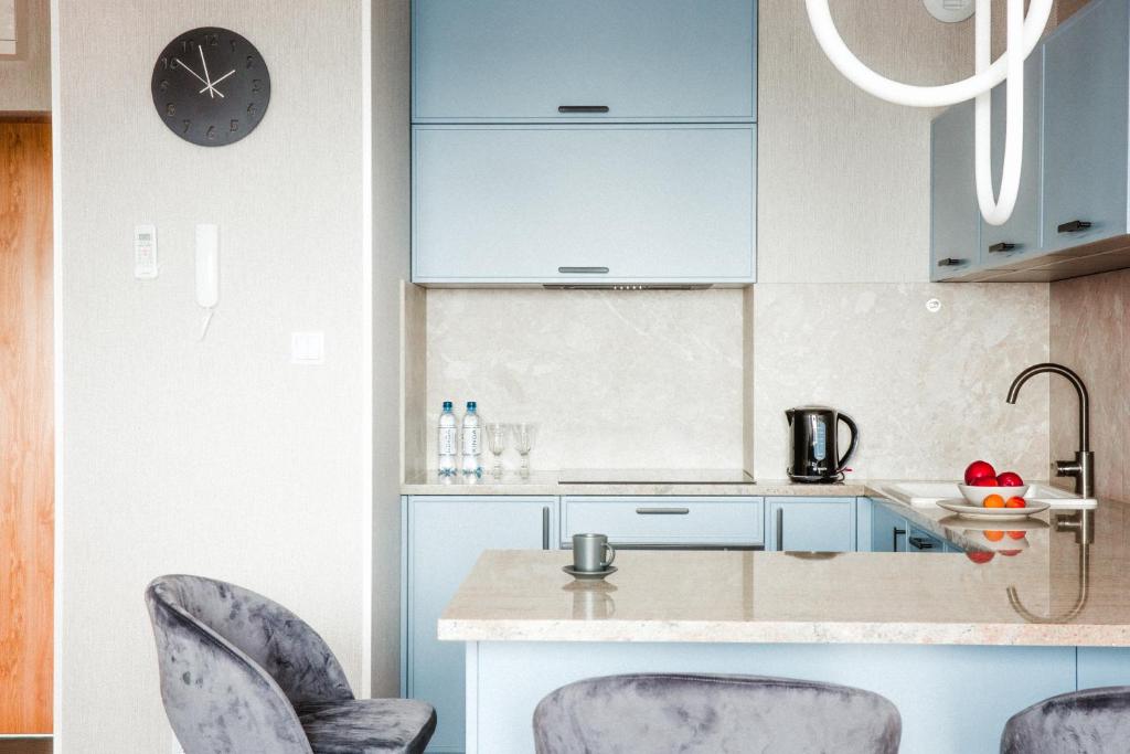 Apartamenty Blue photo 2