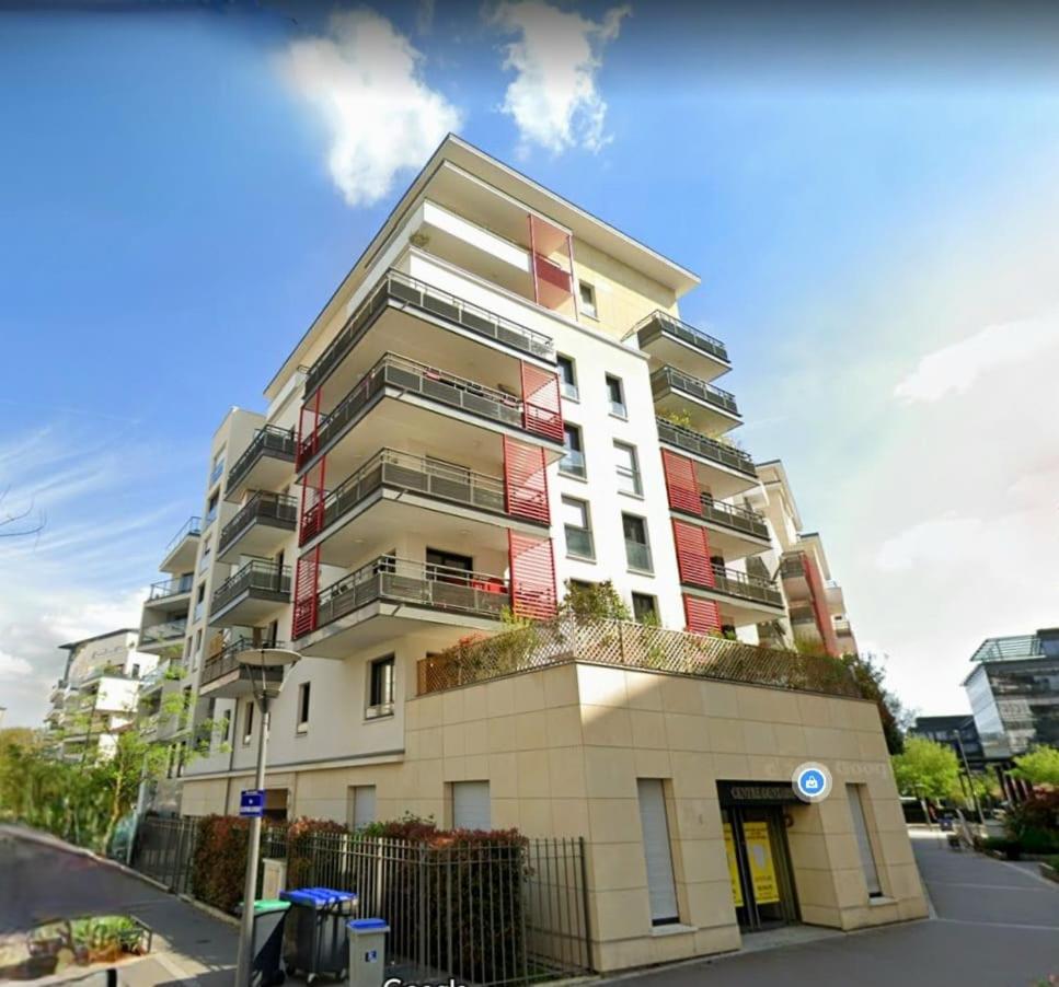 Modern and confortable apartment close to Paris photo 3