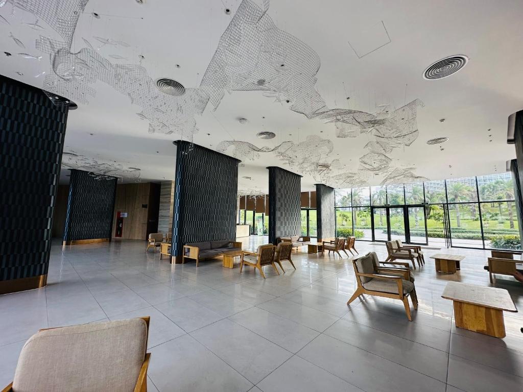 Cam Ranh Beach Front