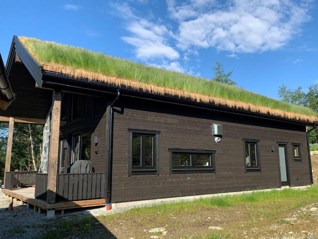 Skarvruetstugan Funäsdalen