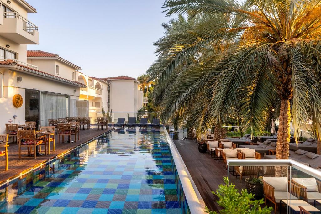 King Jason Paphos - Designed for Adults by Louis Hotels photo 1