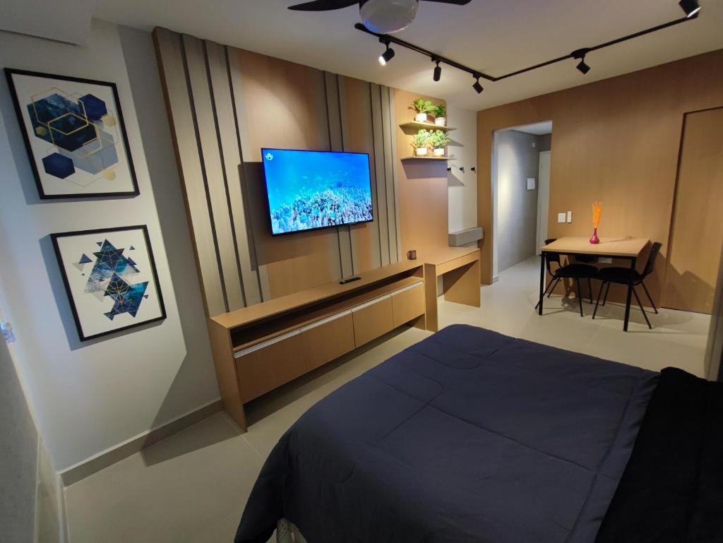 Canto do Bosque Home office
