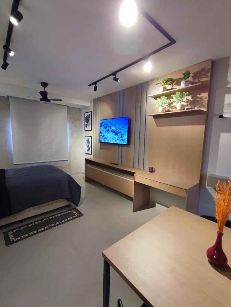 Canto do Bosque Home office photo 1