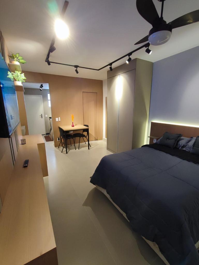 Canto do Bosque Home office photo 2