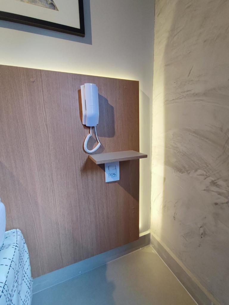 Canto do Bosque Home office photo 4