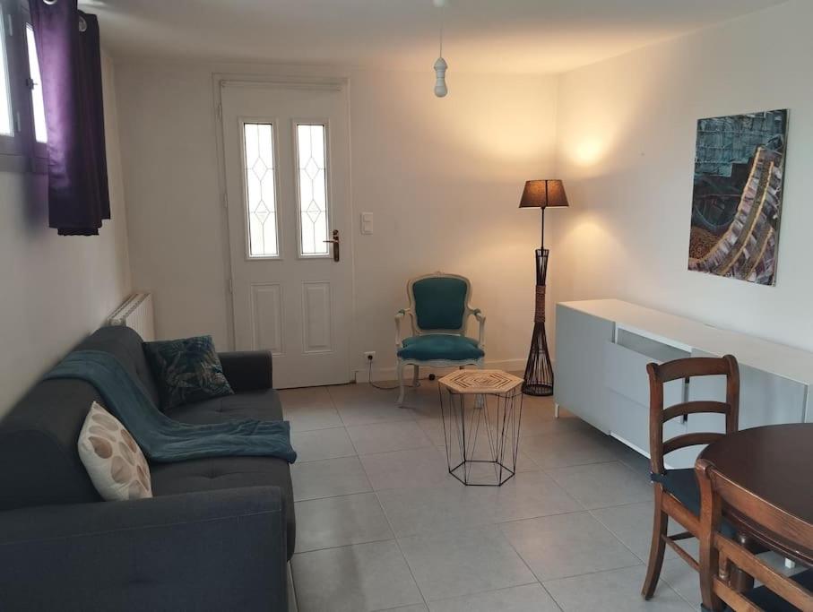 appartement tous conforts photo 1