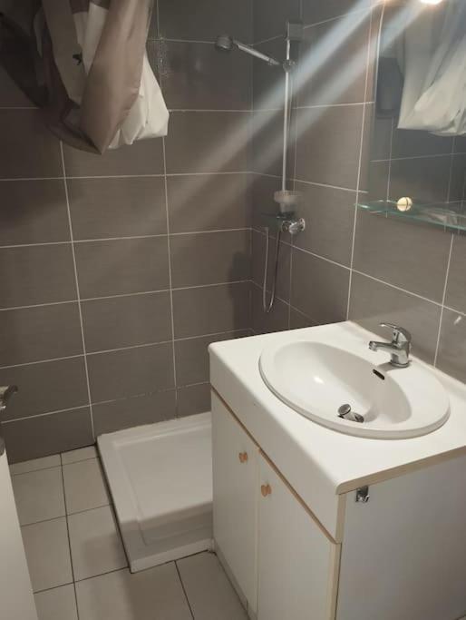appartement tous conforts photo 2