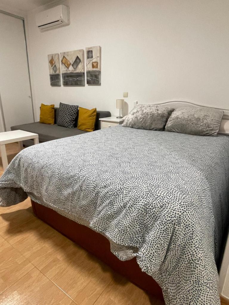 Apartment Paradise photo 1