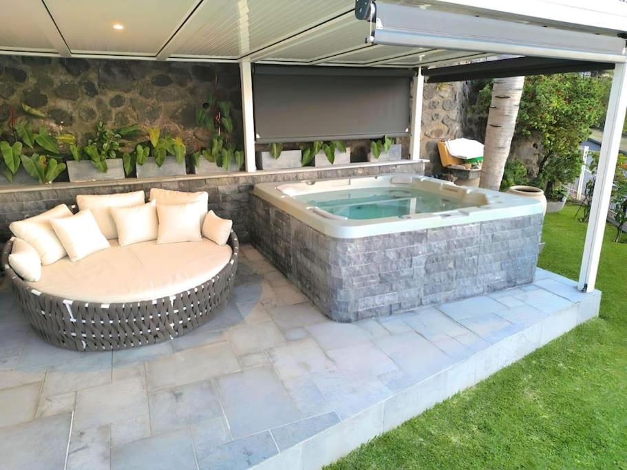 Le Cottage Oceane