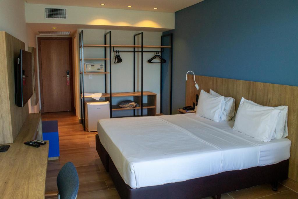 Hotel Senac Ilha do Boi photo 1
