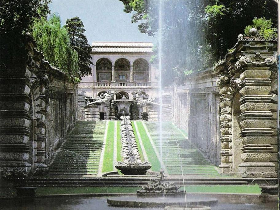 Suite Farnese "La Luisella" - Grazioso appartamento storico adiacente a Palazzo Farnese photo 2