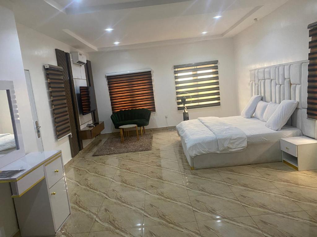Sophy's Shortlet, Abuja photo 3