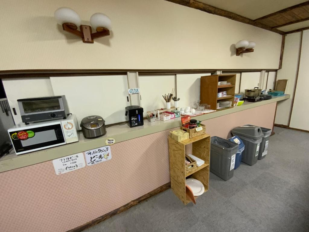 Mashuko Youth Hostel photo 3