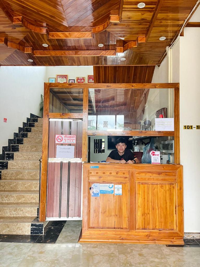 Hammer Guesthouse photo 2