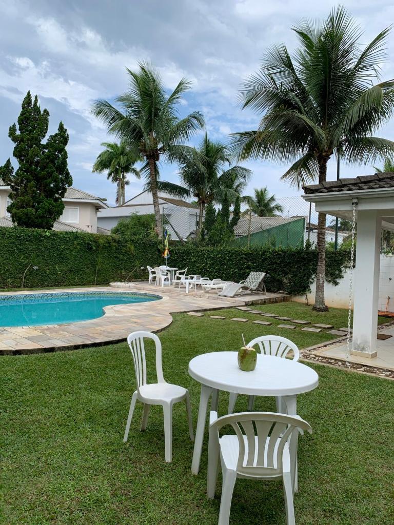 Guarujá/Acapulco Cond alto padrão photo 1