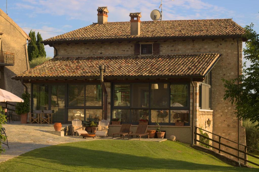 Casale Al Solivo B&B photo 1