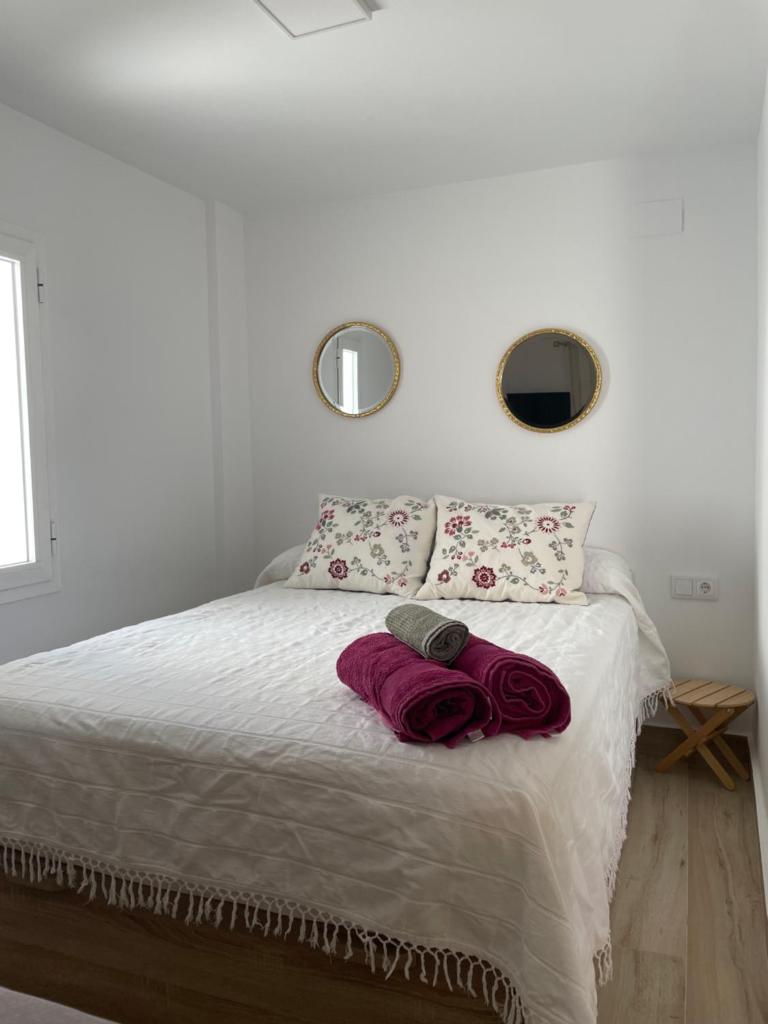 Apartamento turístico Ático La Piterilla photo 2