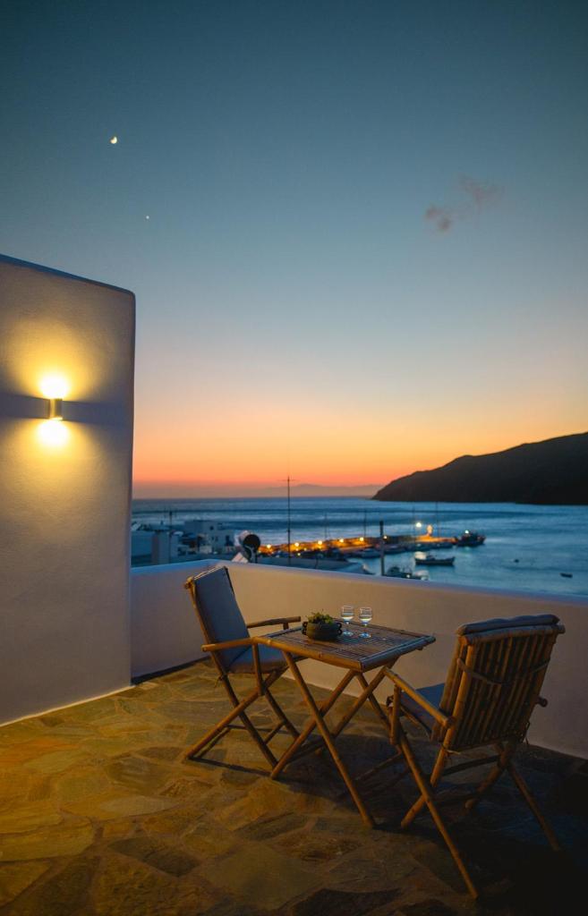 ERISIMO SUITES photo 1