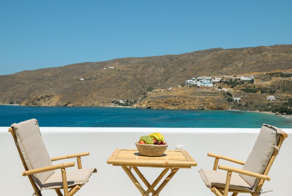 ERISIMO SUITES photo 2