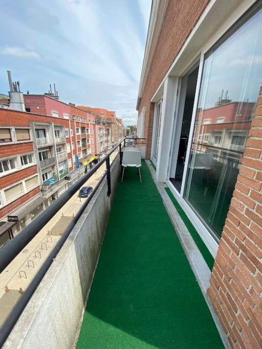 Appartement *spacieux *centre*lumineux*WIFI photo 1