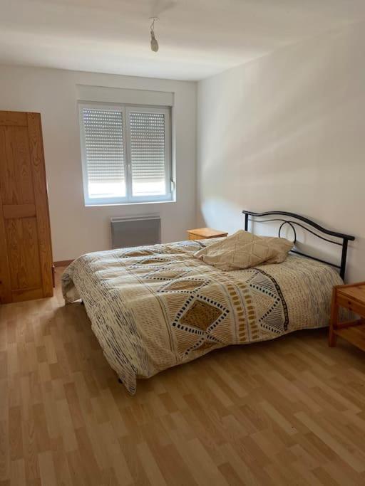 Appartement *spacieux *centre*lumineux*WIFI photo 4