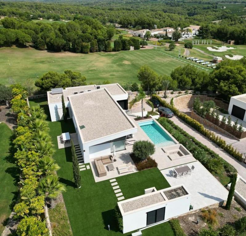 Villa Mimosa Tiska photo 2