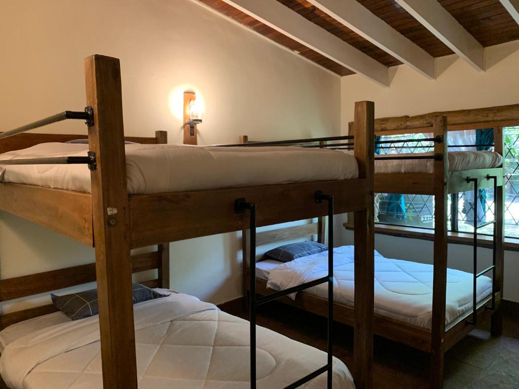 Mad Vervet Nairobi Backpackers Hostel photo 3