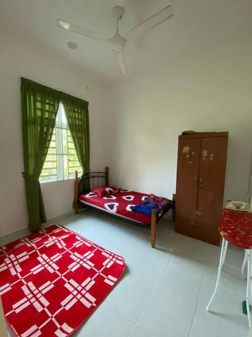 RB Homestay-Above Ground Pool photo 2