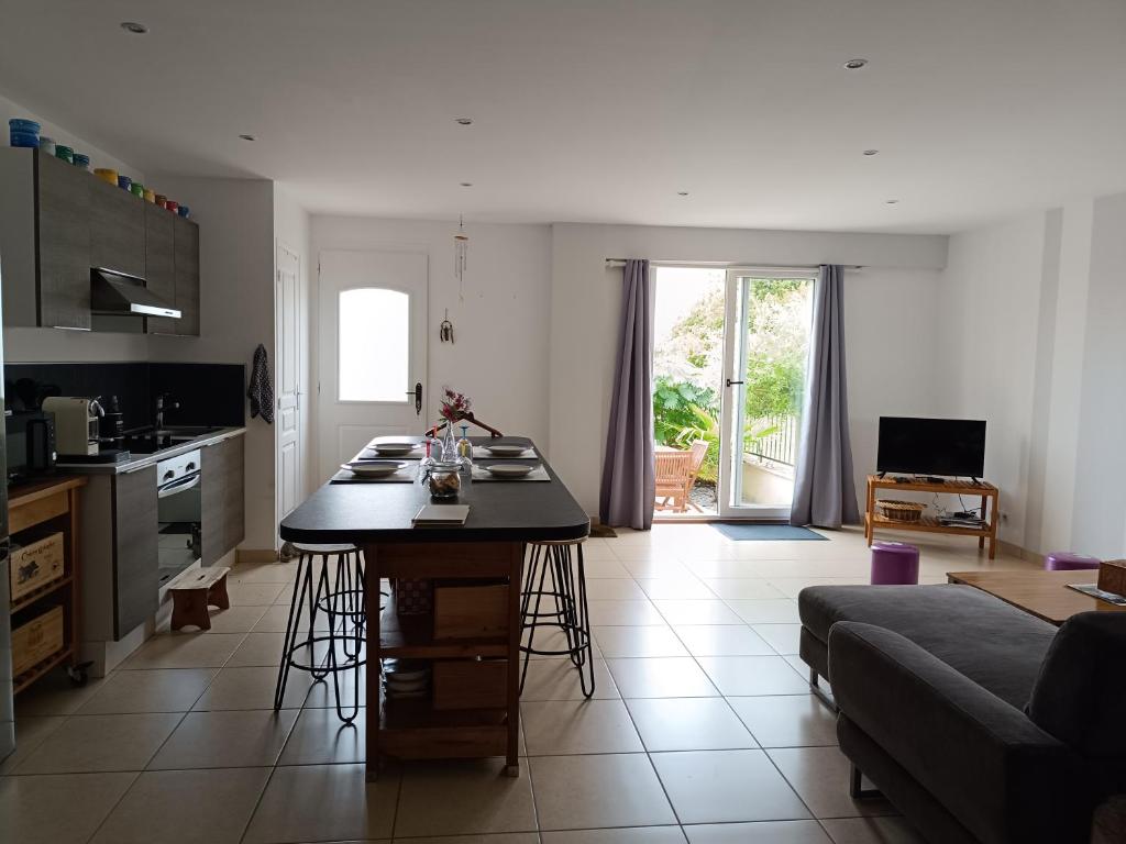 La Guinebaudière - Maison avec terrasse photo 1