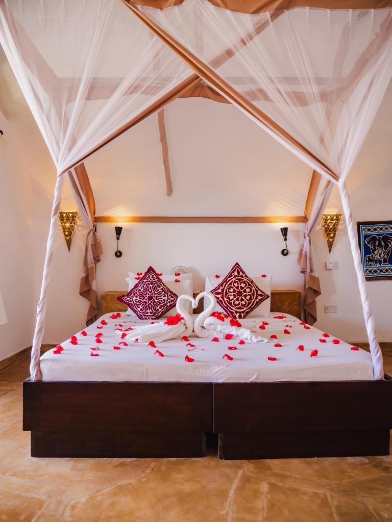 Sunshine Bay Hotel Zanzibar photo 2
