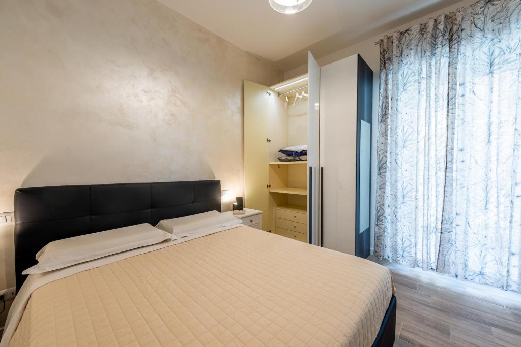 APARTMENT BONCIARI PERUGIA Comodo e moderno bilocale con posto auto gratuito e self check in