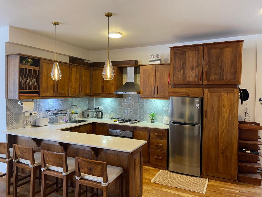 Mount View 44 in lake View Residencies photo 3