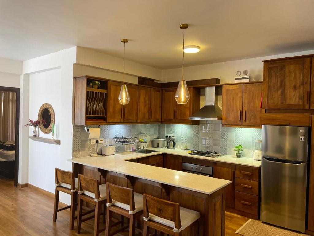 Mount View 44 in lake View Residencies photo 2