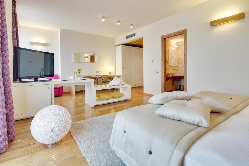 Best Western Plus Leone di Messapia Hotel & Conference photo 3