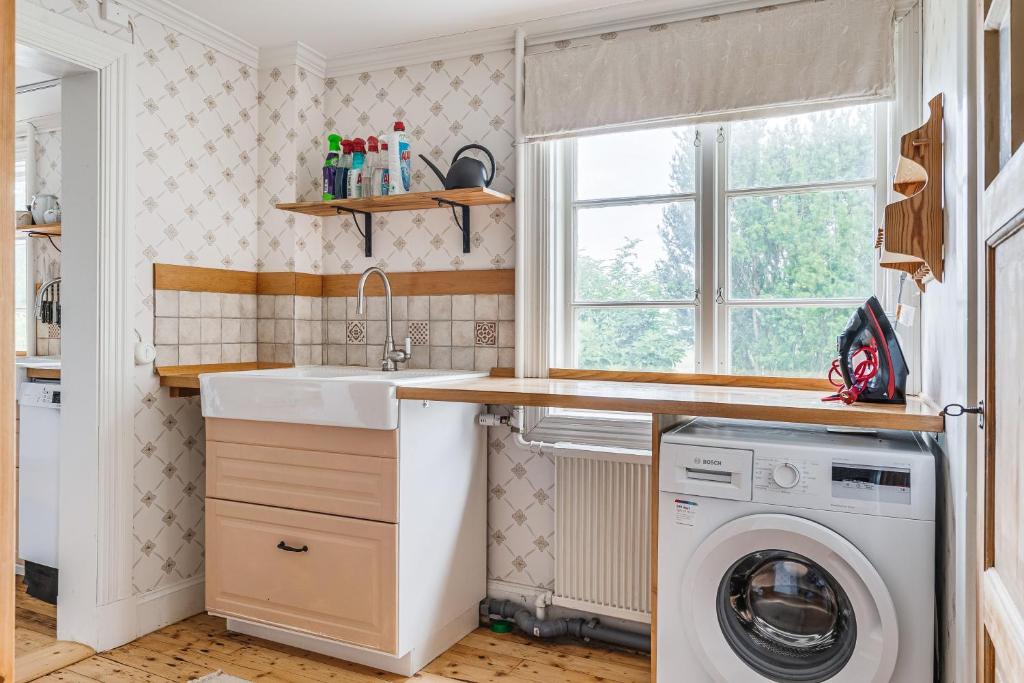 Stubbegården - Unique swedish style photo 1