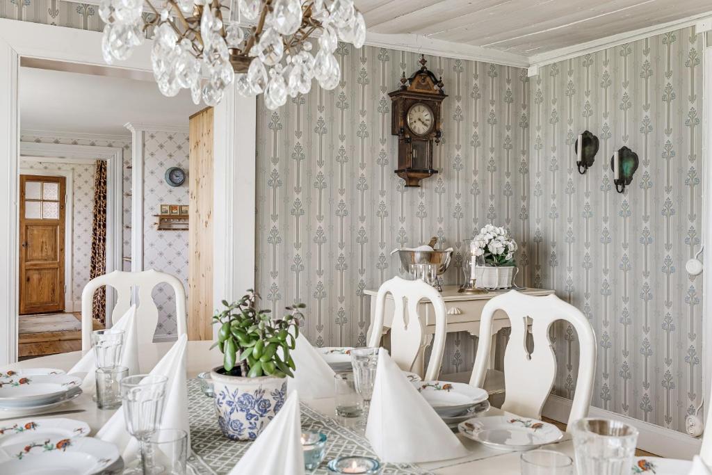 Stubbegården - Unique swedish style photo 4