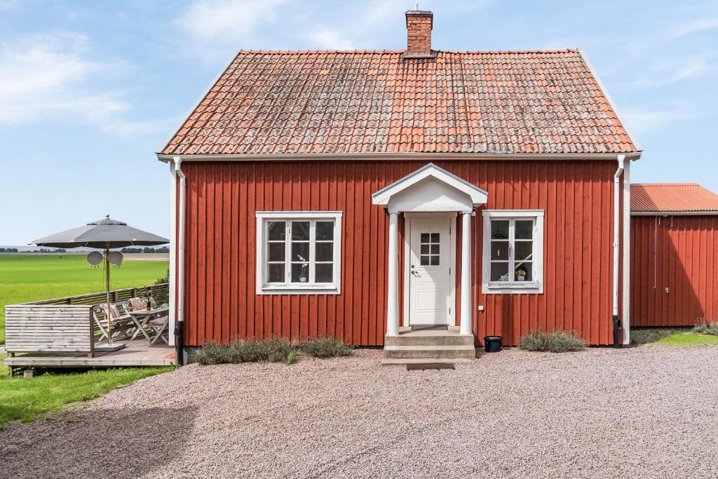 STUBBET - Charming - Newly Remade Villa, Askersund