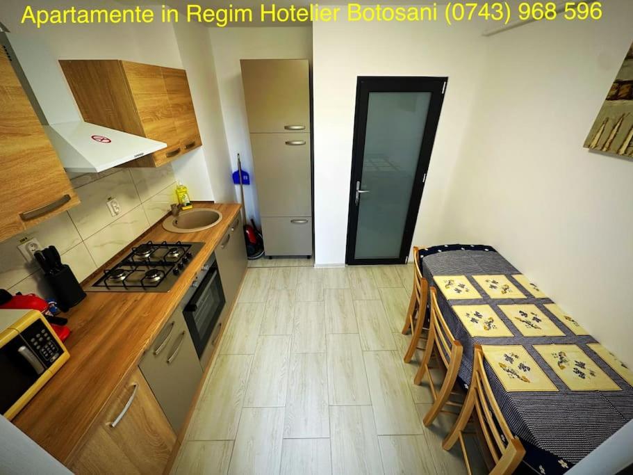 Apartament cu 2 dormitoare decomandat/Utilat acceptam plata cu cardul oferim factura photo 2