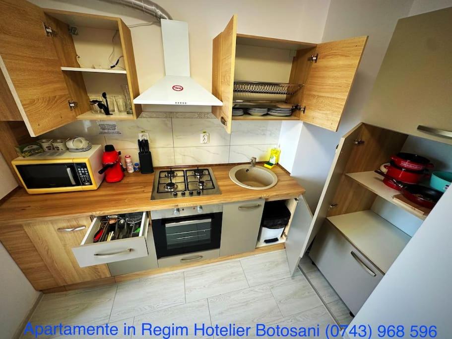 Apartament cu 2 dormitoare decomandat/Utilat acceptam plata cu cardul oferim factura photo 4