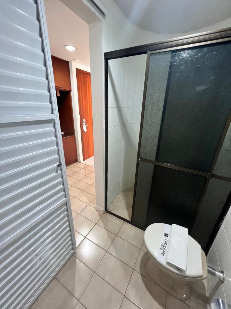 Foz Presidente Comfort Hotel photo 2
