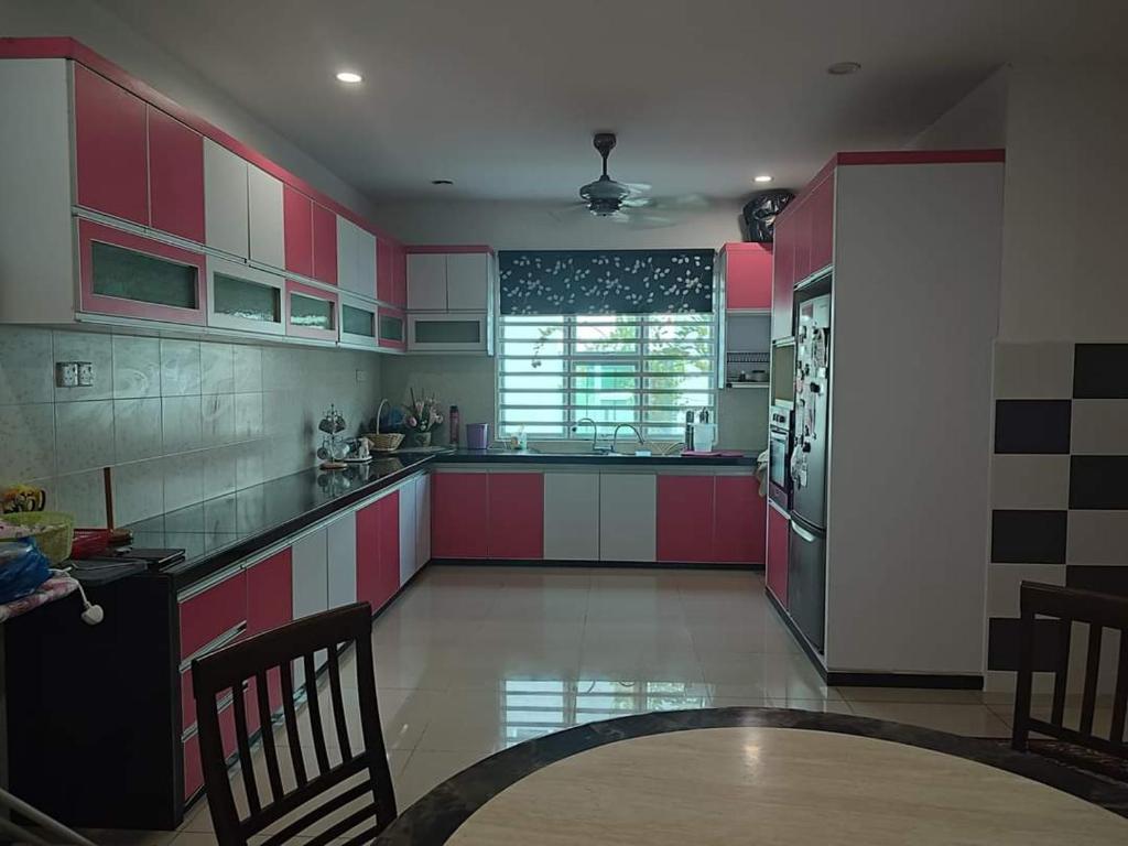 Escape Homestay photo 4